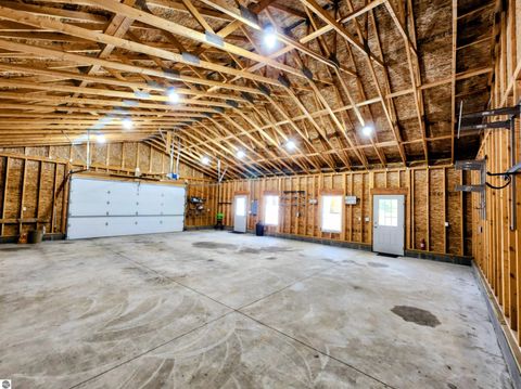 Tiny photo for 5515 Winterset Drive, Elmira, MI 49730 (MLS # 1939632)