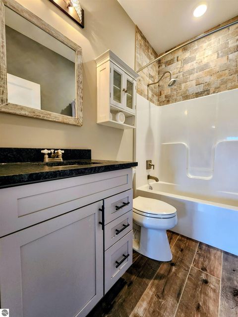 Tiny photo for 5515 Winterset Drive, Elmira, MI 49730 (MLS # 1939632)