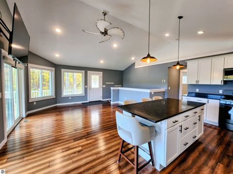 Tiny photo for 5515 Winterset Drive, Elmira, MI 49730 (MLS # 1939632)