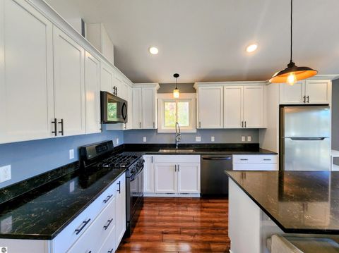 Tiny photo for 5515 Winterset Drive, Elmira, MI 49730 (MLS # 1939632)