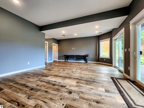 Tiny photo for 5515 Winterset Drive, Elmira, MI 49730 (MLS # 1939632)