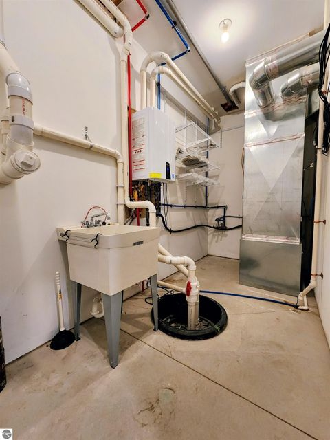 Tiny photo for 5515 Winterset Drive, Elmira, MI 49730 (MLS # 1939632)