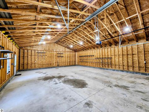 Tiny photo for 5515 Winterset Drive, Elmira, MI 49730 (MLS # 1939632)