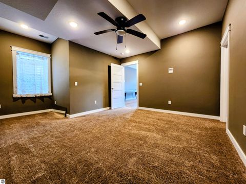 Tiny photo for 5515 Winterset Drive, Elmira, MI 49730 (MLS # 1939632)