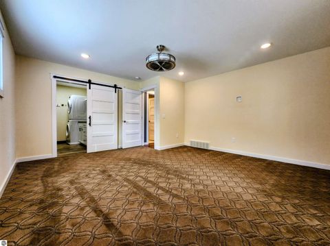 Tiny photo for 5515 Winterset Drive, Elmira, MI 49730 (MLS # 1939632)