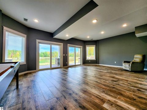 Tiny photo for 5515 Winterset Drive, Elmira, MI 49730 (MLS # 1939632)