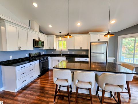 Tiny photo for 5515 Winterset Drive, Elmira, MI 49730 (MLS # 1939632)