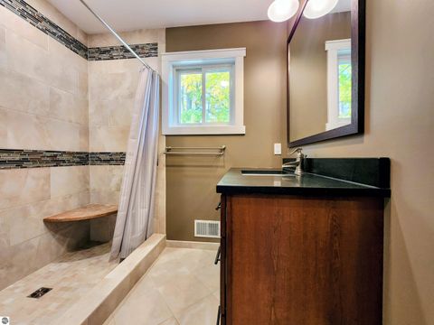 Tiny photo for 5515 Winterset Drive, Elmira, MI 49730 (MLS # 1939632)