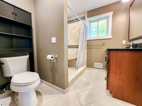 Tiny photo for 5515 Winterset Drive, Elmira, MI 49730 (MLS # 1939632)