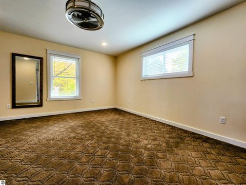 Tiny photo for 5515 Winterset Drive, Elmira, MI 49730 (MLS # 1939632)