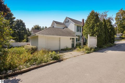Tiny photo for 408 N Mill Street, Northport, MI 49670 (MLS # 1939498)