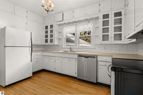 Tiny photo for 408 N Mill Street, Northport, MI 49670 (MLS # 1939498)