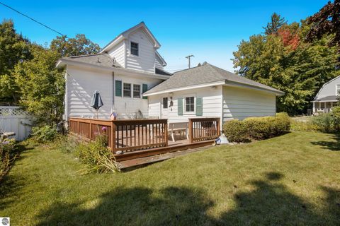 Tiny photo for 408 N Mill Street, Northport, MI 49670 (MLS # 1939498)