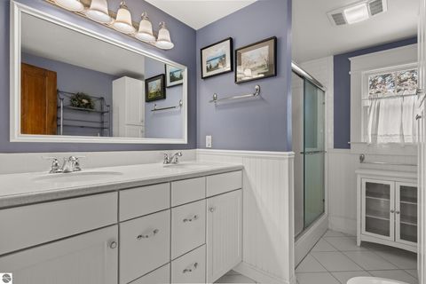 Tiny photo for 408 N Mill Street, Northport, MI 49670 (MLS # 1939498)