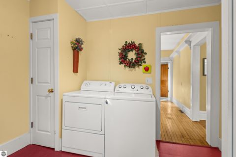 Tiny photo for 408 N Mill Street, Northport, MI 49670 (MLS # 1939498)