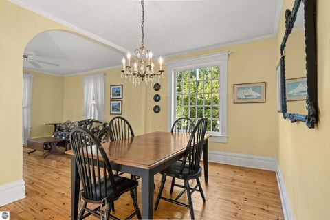 Tiny photo for 408 N Mill Street, Northport, MI 49670 (MLS # 1939498)