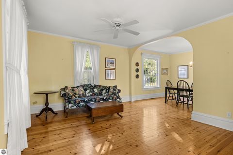 Tiny photo for 408 N Mill Street, Northport, MI 49670 (MLS # 1939498)