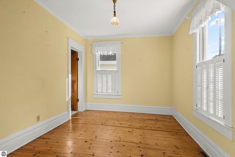 Tiny photo for 408 N Mill Street, Northport, MI 49670 (MLS # 1939498)