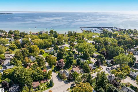 Tiny photo for 408 N Mill Street, Northport, MI 49670 (MLS # 1939498)