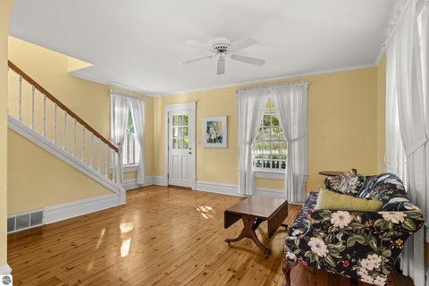 Tiny photo for 408 N Mill Street, Northport, MI 49670 (MLS # 1939498)