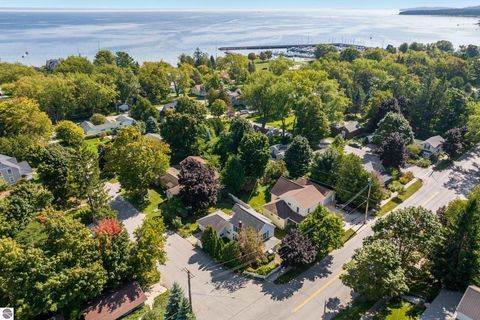 Tiny photo for 408 N Mill Street, Northport, MI 49670 (MLS # 1939498)