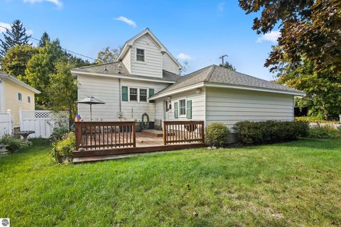 Tiny photo for 408 N Mill Street, Northport, MI 49670 (MLS # 1939498)