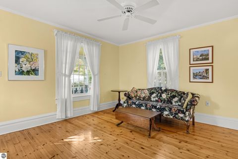 Tiny photo for 408 N Mill Street, Northport, MI 49670 (MLS # 1939498)