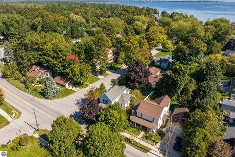 Tiny photo for 408 N Mill Street, Northport, MI 49670 (MLS # 1939498)
