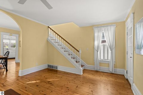 Tiny photo for 408 N Mill Street, Northport, MI 49670 (MLS # 1939498)