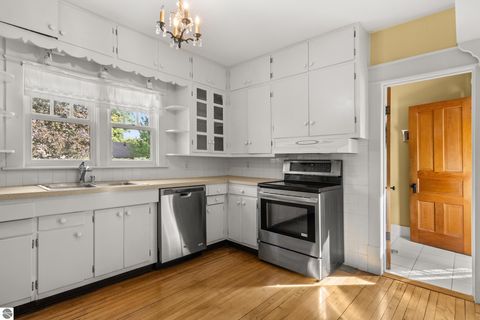 Tiny photo for 408 N Mill Street, Northport, MI 49670 (MLS # 1939498)