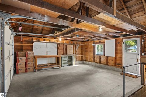 Tiny photo for 408 N Mill Street, Northport, MI 49670 (MLS # 1939498)