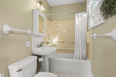 Tiny photo for 408 N Mill Street, Northport, MI 49670 (MLS # 1939498)