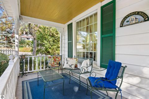 Tiny photo for 408 N Mill Street, Northport, MI 49670 (MLS # 1939498)