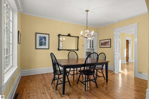 Tiny photo for 408 N Mill Street, Northport, MI 49670 (MLS # 1939498)