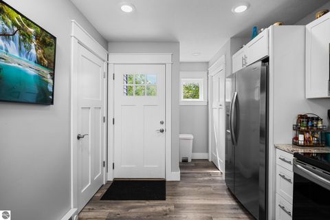 Tiny photo for 1143 E Eighth Street #2, Traverse City, MI 49696 (MLS # 1940759)