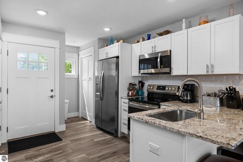 Tiny photo for 1143 E Eighth Street #2, Traverse City, MI 49696 (MLS # 1940759)