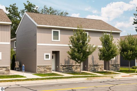 Tiny photo for 1143 E Eighth Street #2, Traverse City, MI 49696 (MLS # 1940759)