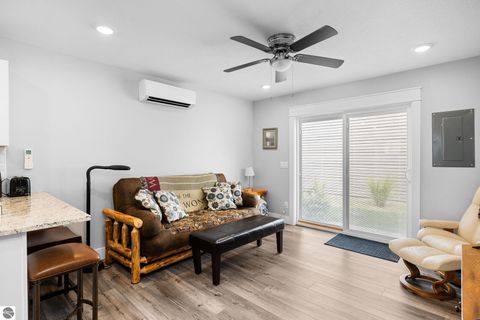 Tiny photo for 1143 E Eighth Street #2, Traverse City, MI 49696 (MLS # 1940759)