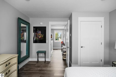 Tiny photo for 1143 E Eighth Street #2, Traverse City, MI 49696 (MLS # 1940759)