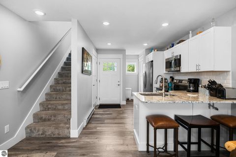 Tiny photo for 1143 E Eighth Street #2, Traverse City, MI 49696 (MLS # 1940759)