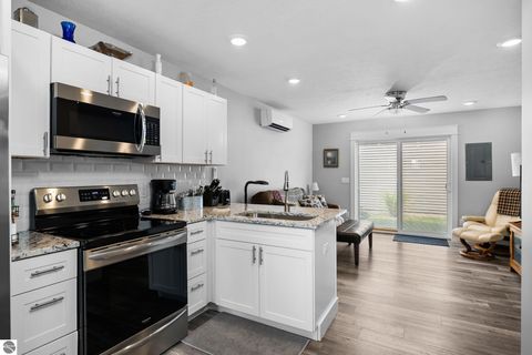 Tiny photo for 1143 E Eighth Street #2, Traverse City, MI 49696 (MLS # 1940759)