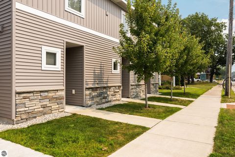 Tiny photo for 1143 E Eighth Street #2, Traverse City, MI 49696 (MLS # 1940759)