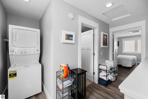 Tiny photo for 1143 E Eighth Street #2, Traverse City, MI 49696 (MLS # 1940759)