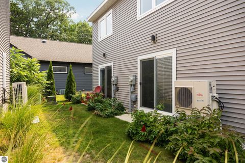 Tiny photo for 1143 E Eighth Street #2, Traverse City, MI 49696 (MLS # 1940759)