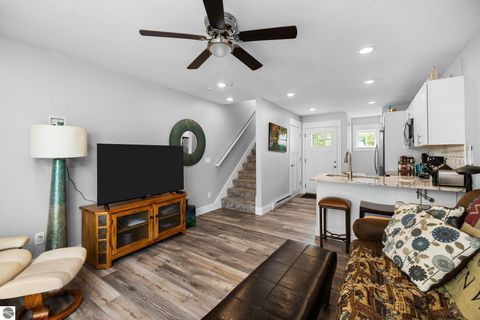 Tiny photo for 1143 E Eighth Street #2, Traverse City, MI 49696 (MLS # 1940759)