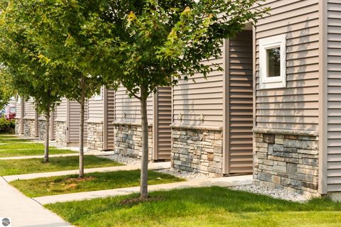 Tiny photo for 1143 E Eighth Street #2, Traverse City, MI 49696 (MLS # 1940759)