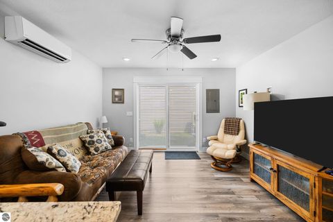 Tiny photo for 1143 E Eighth Street #2, Traverse City, MI 49696 (MLS # 1940759)