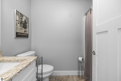 Tiny photo for 1143 E Eighth Street #2, Traverse City, MI 49696 (MLS # 1940759)