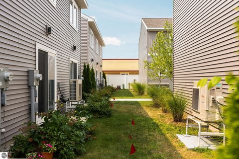 Tiny photo for 1143 E Eighth Street #2, Traverse City, MI 49696 (MLS # 1940759)