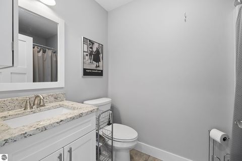 Tiny photo for 1143 E Eighth Street #2, Traverse City, MI 49696 (MLS # 1940759)